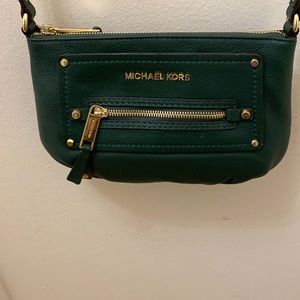 Authentic Michael Kors Crossbody